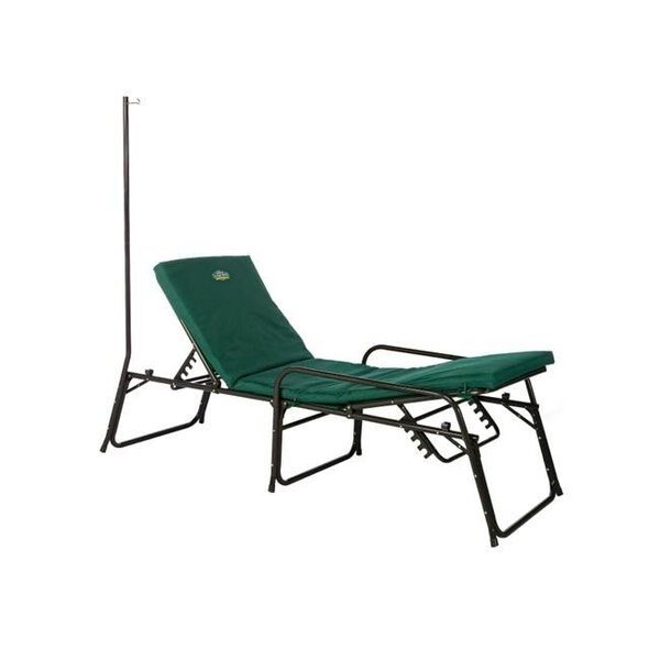 Kamp-Rite STAR911 Simple Triage & Rapid Treatment Cot, Kamp-Rite, Mfr#: STAR911